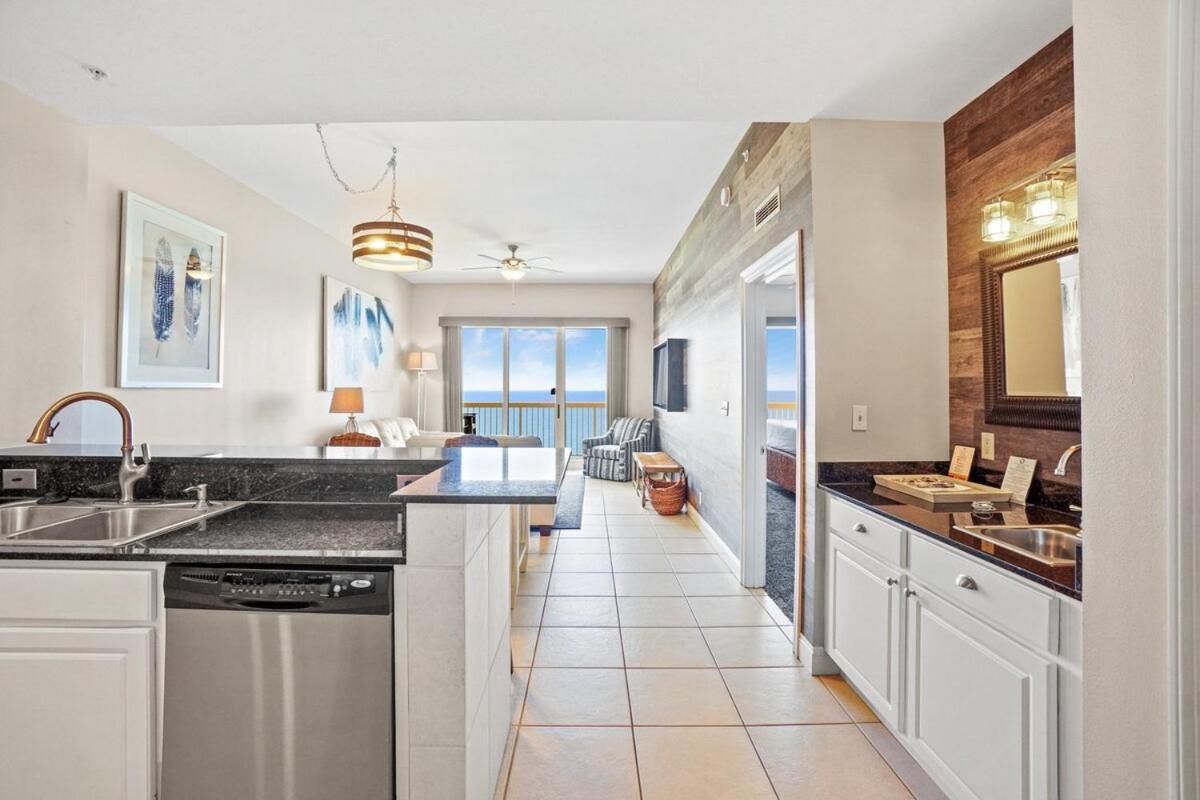 Apartment Calypso 2306e Penthouse 3br 2ba Views Anywhere *