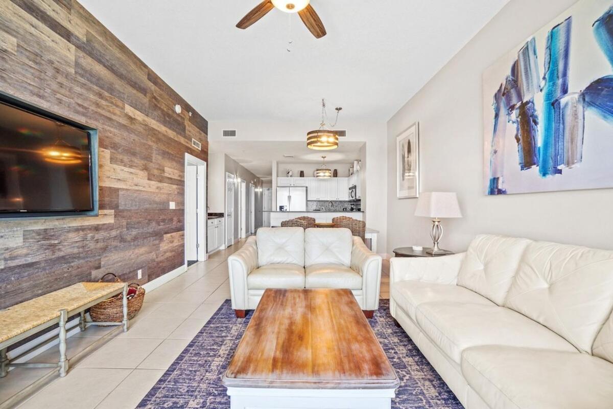 Calypso 2306e Penthouse 3br 2ba Views Anywhere *