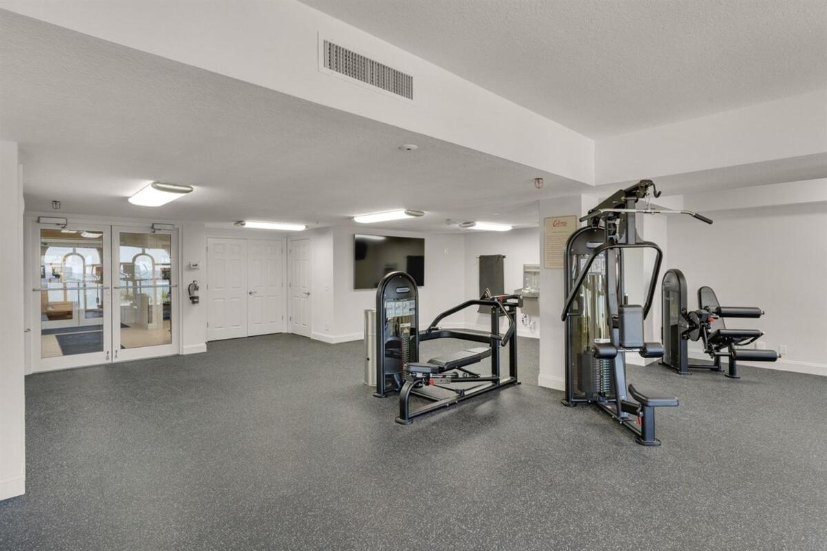Calypso 2306e Penthouse 3br 2ba Views Anywhere Panama City Beach