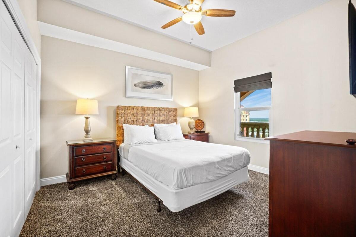 Apartment Calypso 2306e Penthouse 3br 2ba Views Anywhere *