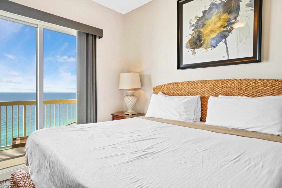 Apartment Calypso 2306e Penthouse 3br 2ba Views Anywhere *
