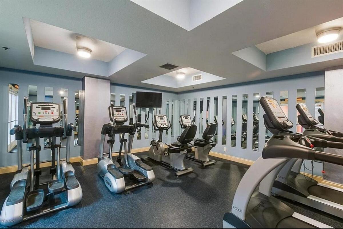 Apartment Calypso 2306e Penthouse 3br 2ba Views Anywhere Panama City Beach