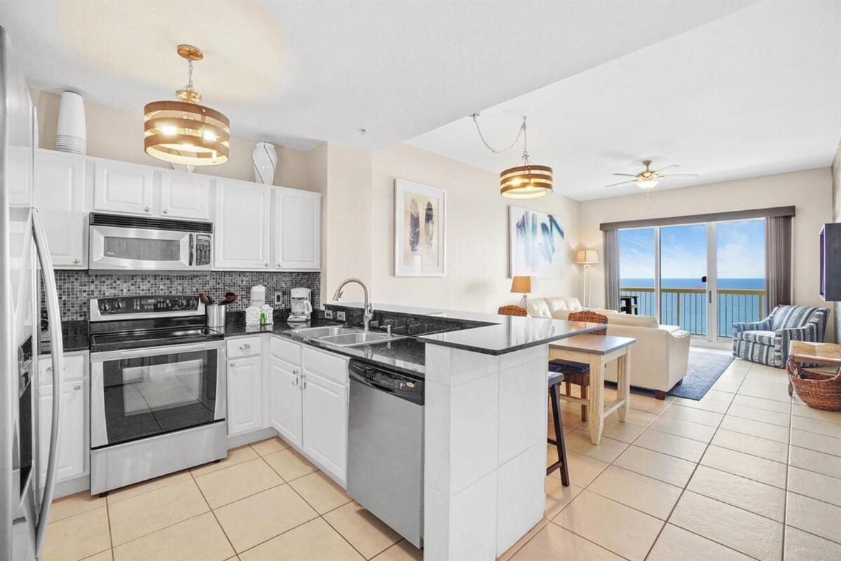 Apartment Calypso 2306e Penthouse 3br 2ba Views Anywhere