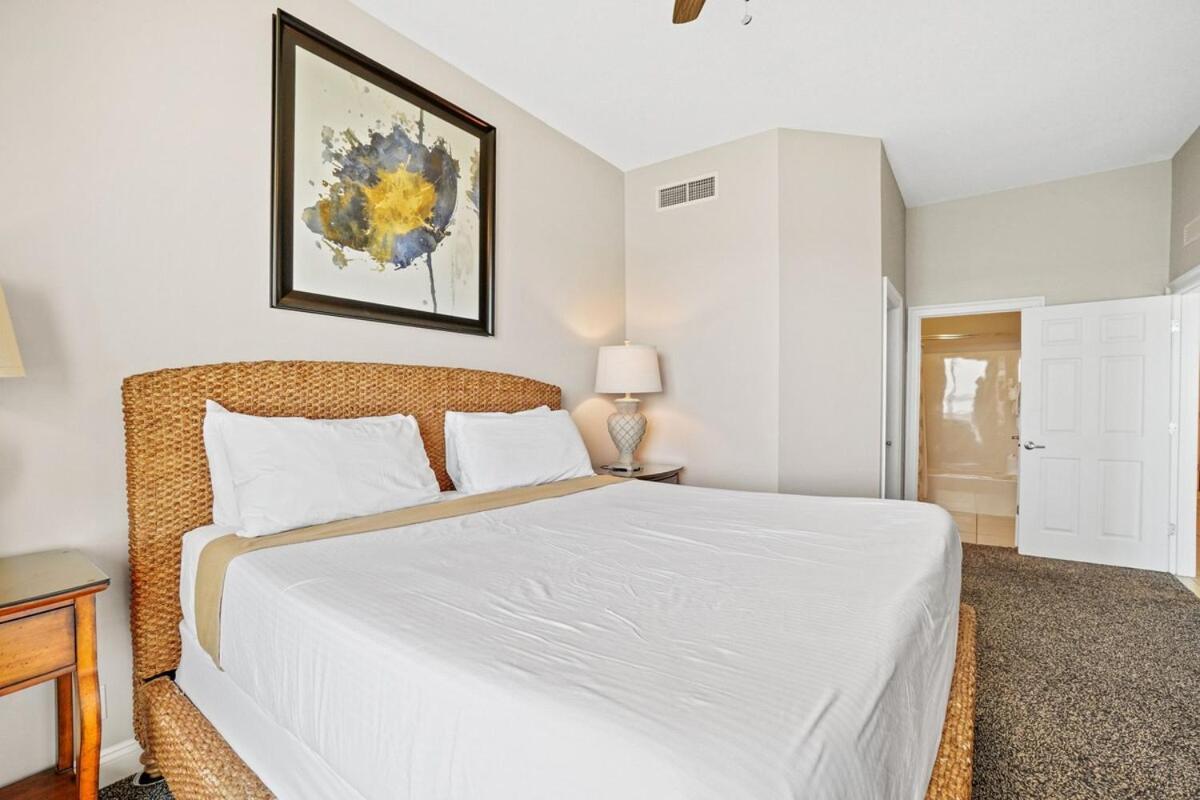 Apartment Calypso 2306e Penthouse 3br 2ba Views Anywhere *