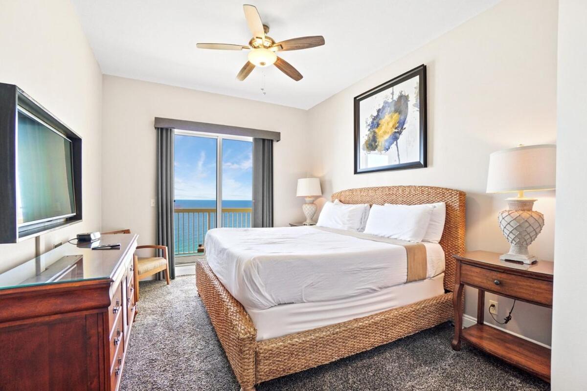 Calypso 2306e Penthouse 3br 2ba Views Anywhere *