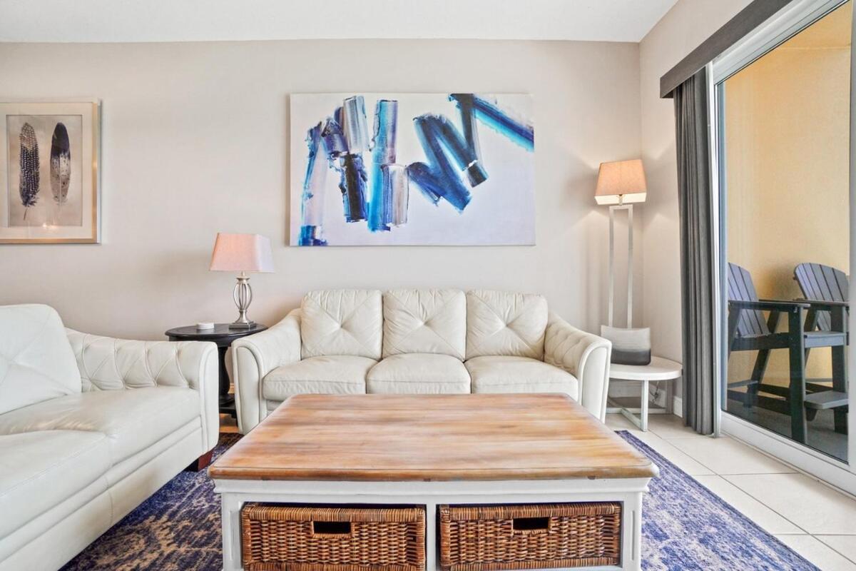 Calypso 2306e Penthouse 3br 2ba Views Anywhere Panama City Beach