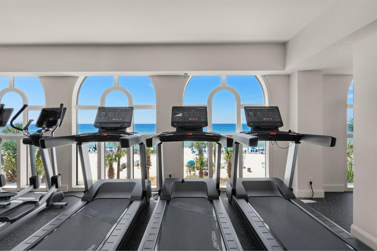 Calypso 2306e Penthouse 3br 2ba Views Anywhere Apartment