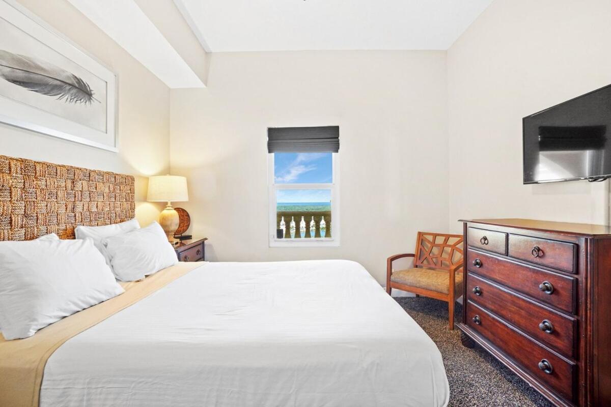Apartment Calypso 2306e Penthouse 3br 2ba Views Anywhere