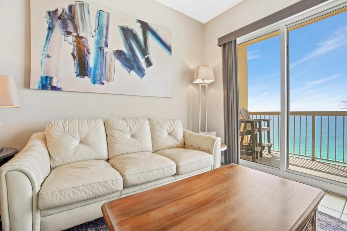 Calypso 2306e Penthouse 3br 2ba Views Anywhere *