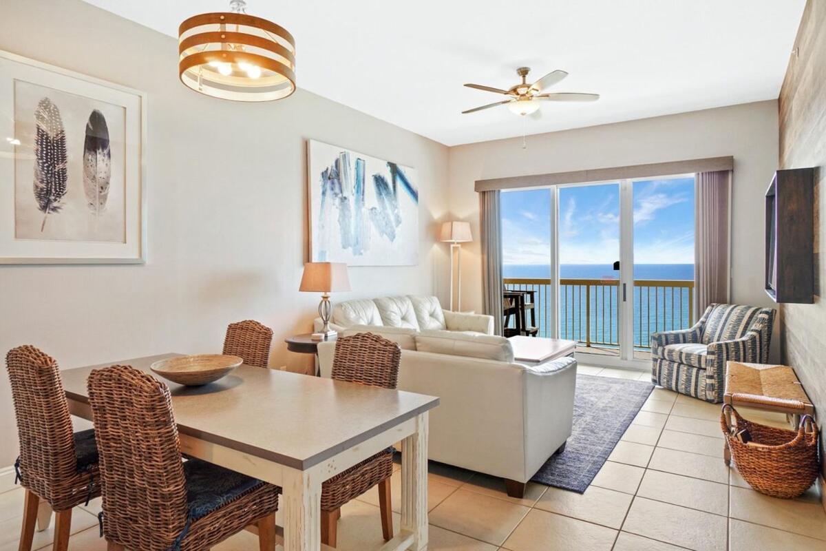 Calypso 2306e Penthouse 3br 2ba Views Anywhere Panama City Beach
