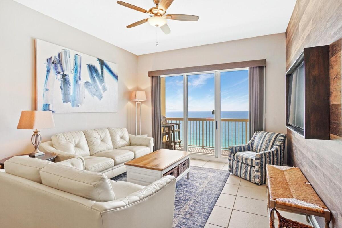 Calypso 2306e Penthouse 3br 2ba Views Anywhere Apartment *