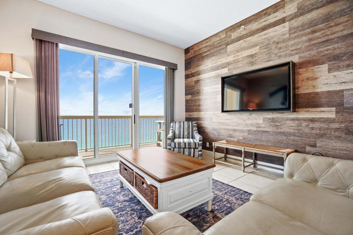 Calypso 2306e Penthouse 3br 2ba Views Anywhere Apartment